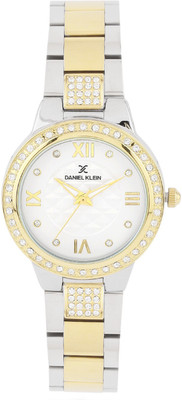 

Daniel Klein DK10960-6 Watch - For Women