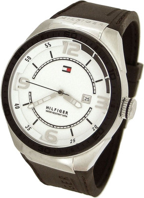 

Tommy Hilfiger TH1790825/D Watch - For Men