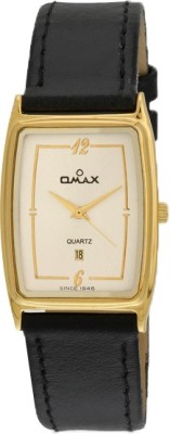 Omax BGS175Q003 Watch  - For Men   Watches  (Omax)