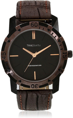 

TIMESMITH TSA-036 Timeless Watch - For Men