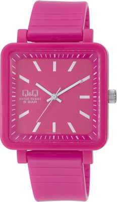 

Q&Q VQ92J009Y Watch - For Men