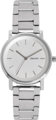 

DKNY NY2342 Soho Watch - For Women(End of Season Style)