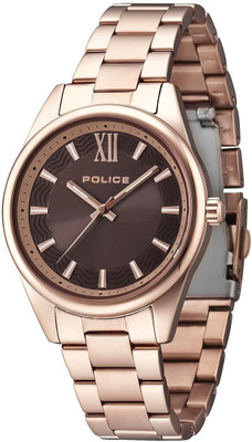 

Police PL14493MSR12MJ Watch - For Women