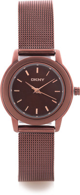 

DKNY NY8555 PARK AVENU Watch - For Women(End of Season Style)