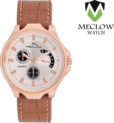 Meclow ML-GR213 Watch  - For Men   Watches  (Meclow)