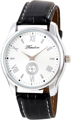 Timebre GXWHT304 Analog Watch  - For Men   Watches  (Timebre)