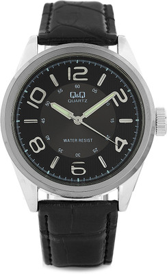 

Q&Q Q266J505Y Watch - For Men