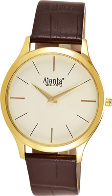 

Ajanta AWC020A Watch - For Men