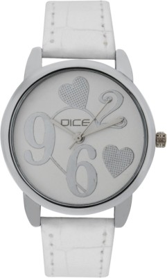 Dice GRC-W094-8823 Grace Analog Watch  - For Women   Watches  (Dice)