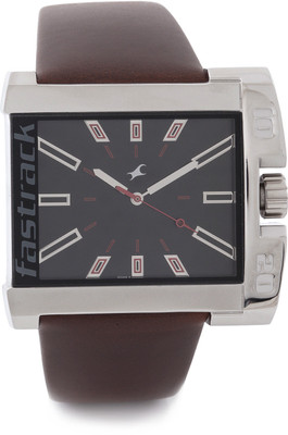 

Fastrack 3093SL01 Midnight Party Watch - For Men