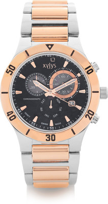 

Xylys NF9295KM01 Watch - For Men