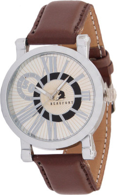 

Beaufort BT-1158-WHT_1089 Watch - For Men