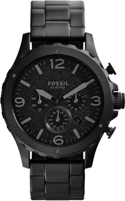 

Fossil JR1470 Nate Watch - For Men(End of Season Style)