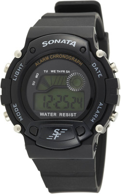 

Sonata NG7982PP03 Watch - For Men