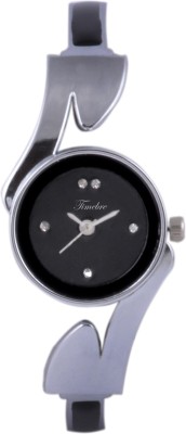 Timebre LXBLK128 Premium Analog Watch  - For Women   Watches  (Timebre)