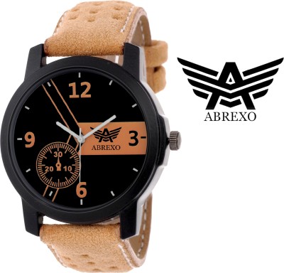 Abrexo Abx-1058-GT-DT Dott-Master Watch  - For Men   Watches  (Abrexo)