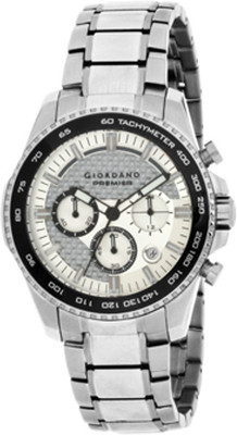 

Giordano P114-22 Watch - For Men