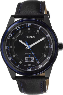 

Citizen AW1275-01E Eco-Drive Watch - For Men