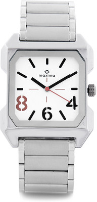 Maxima 22770CMGI Attivo Watch - For Men