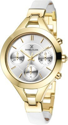 Daniel Klein DK11062-6 Watch - For Women