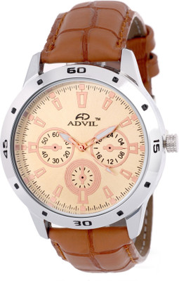 Advil AD33BR05 Watch - For Men