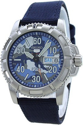 

Seiko SRP223K2 Watch - For Men