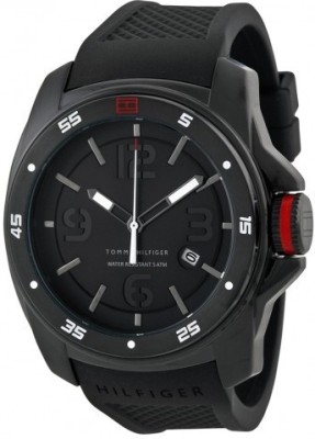 Tommy Hilfiger 1790708 Analog Watch  - For Men   Watches  (Tommy Hilfiger)