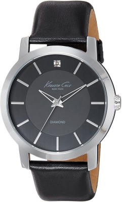 Kenneth Cole IKC1986 Watch  - For Men   Watches  (Kenneth Cole)