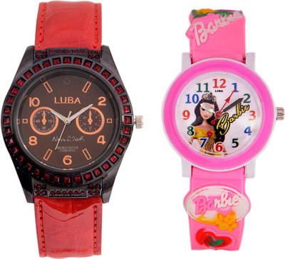

Luba ftg45 Watch - For Girls