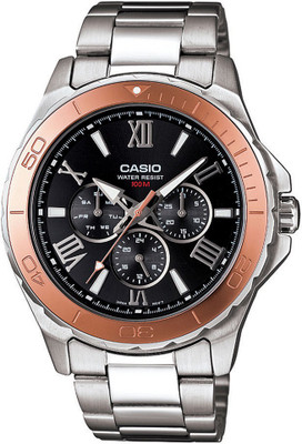 

Casio A789 Enticer Men Watch - For Men