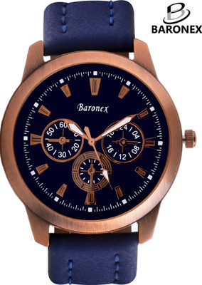 

Baronex BNX_00105V Watch - For Men