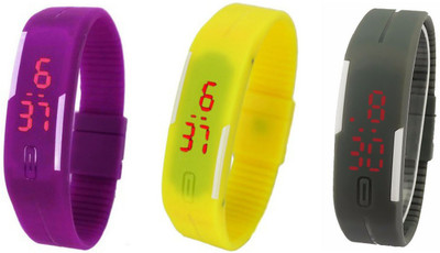 

Ambrogio Rakhi1 Watch - For Boys & Girls