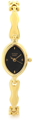 

Titan 2370YM04 Watch - For Women