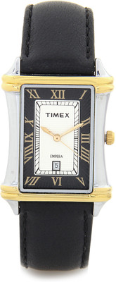 

Timex JV11 Watch - For Men