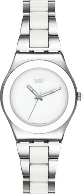 

Swatch YLS141G Spring Summer Watch - For Women