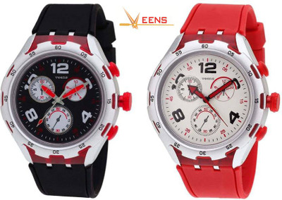 

veens v1009 Watch - For Men