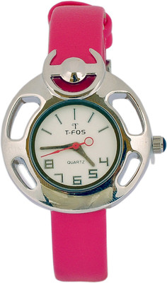 

T-Fos RKLL 207 Watch - For Girls