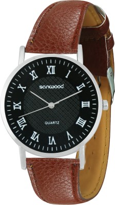 Sanwood W4D0012 Watch  - For Men   Watches  (Sanwood)