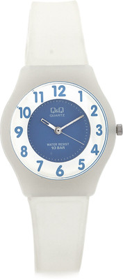 

Q&Q VQ37-005 Watch - For Women