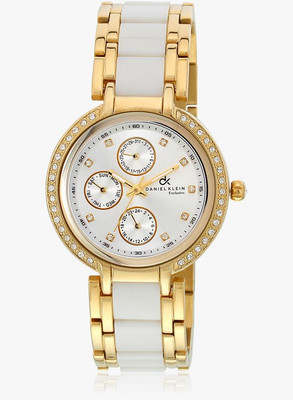 

Daniel Klein DK10584-1 Watch - For Women