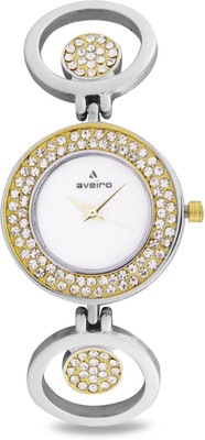 

Aveiro AVCircleTT Watch - For Women