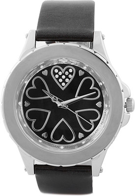 

Morgan M1128B Watch - For Women