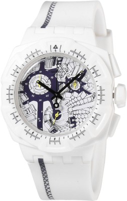 

Swatch SUIW408 Originals Watch - For Men