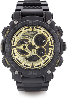 

Police PL14679JPB22J Watch - For Men