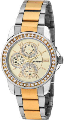 

John Morgan JM-XCV11-LF29 Watch - For Women