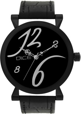Dice DNMB-B005-4812 Dynamic B Analog Watch  - For Men   Watches  (Dice)
