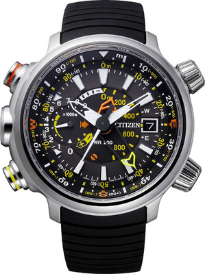 Citizen BN4021-02E Eco-Drive Watch - For Men