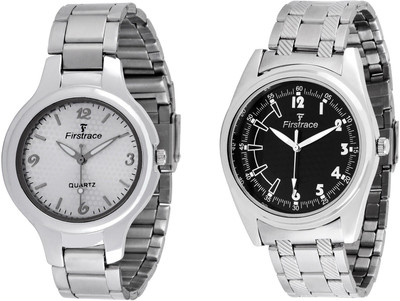 

Firstrace 103-105 Watch - For Couple