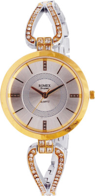 

ROMEX LBM-48 Super Watch - For Women
