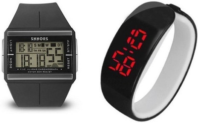 

Zdelhi combo za116 Watch - For Men